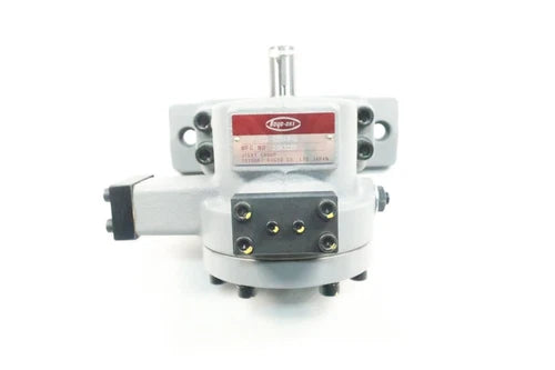 Toyo-oki HVP-VC1-G26A3-B Hydraulic Vane Pump