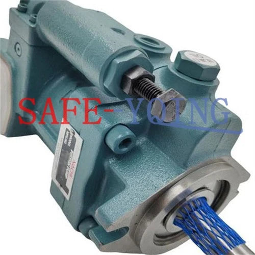 ONE NEW NACHI Plunger Pump PVS-0B-8N2-30