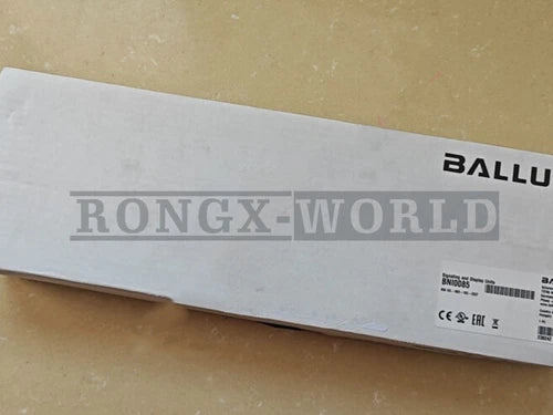 1PC BALLUFF BNI0085 BNI I0L-802-102-Z037£¨BNI IOL-802-102-Z037£© New