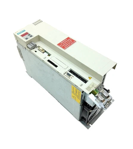 SIEMENS  MASTERDRIVES 6SE7022-1EP60-Z