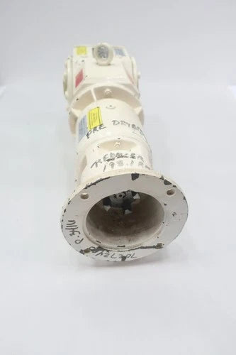 Sew Eurodrive KA66R40LF Right Angle Gear Reducer 198:1