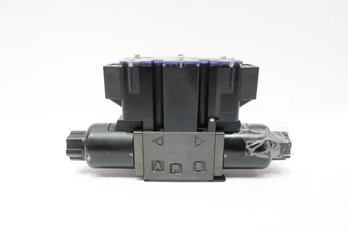 Nachi SF-G01-C520-RV-D2-E5153A Hydraulic Solenoid Valve