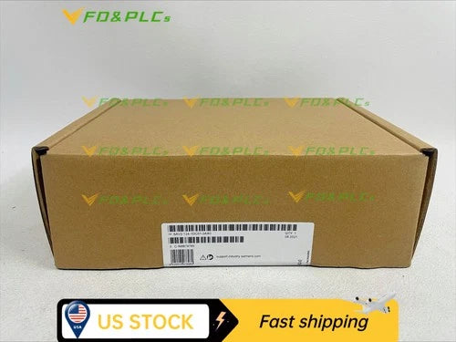 New Siemens 6AV2124-1DC01-0AX0 6AV2 124-1DC01-0AX0 SIMATIC KP400 Comfort Panel