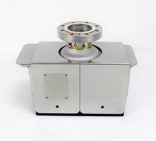 Agilent StarCell Ionen Pumpe Varian 54 8191340