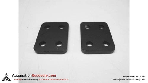 BALLUFF 132569 CONNECTOR PLATE, NEW #161363