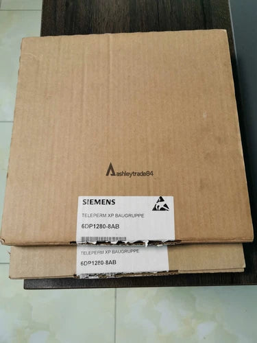 ONE NEW Siemens 6DP1280-8AB 6DP1 280-8AB control mainboard