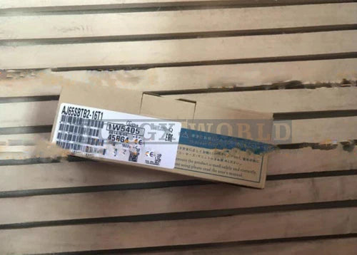 NEW 1PCS Mitsubishi AJ65SBTB2-16T1 AJ65SBTB216T1 output module