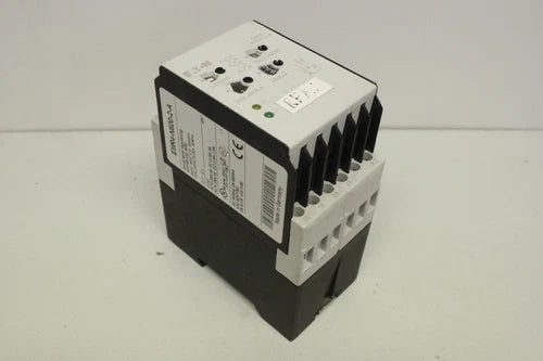 EATON EMR4-N500-2-A ?berwachungsrelais Niveaurelais