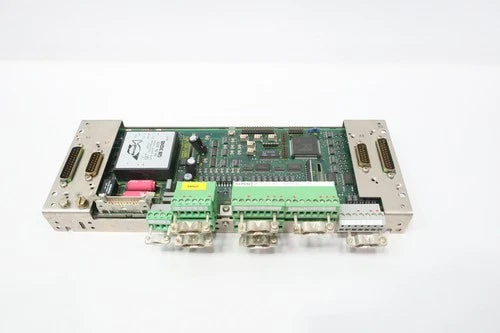 Siemens 580251.9101.00 Circuit Board
