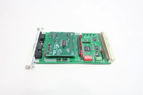 Delta Tau 603777-100 Pmac Gateway 3u Interface Card