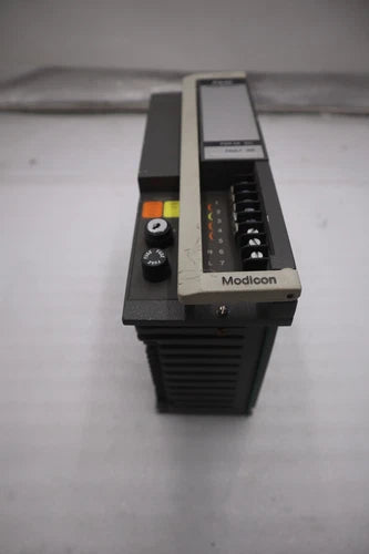 SCHNEIDER MODICON AS-P840-000 Power Supply Module STOCK G214A
Opens in a new window or tab