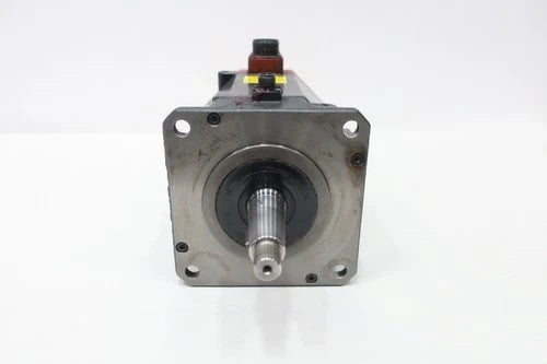 Fanuc A06B-0267-B605#S000 Servo Motor 179v-ac 30nm 2000rpm 4.3kw 3ph