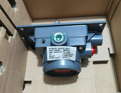 FISHER DVC6205 Valve Level Sensor Brand New fedex or DHL