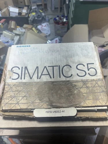 Siemens Communication Module Card  6ES5525-3UA21