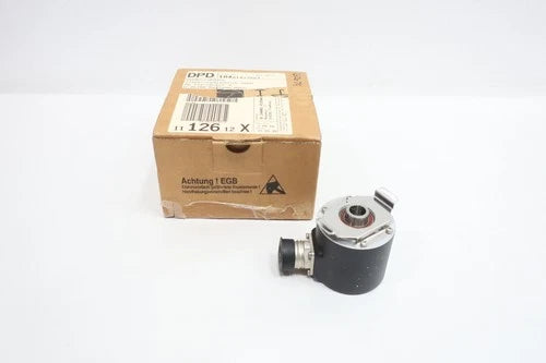 Heidenhain 317941-01 317 941-01 EQN 425 512 27S17-58 Rotary Encoder