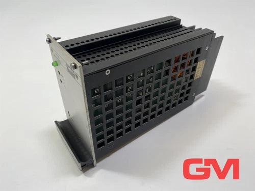 Vero Electronics Schaltnetzteil Monovolt PK100 Power Supply 5V 20A PK 100