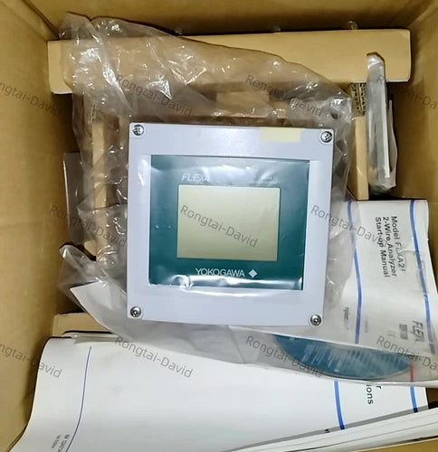 1PCS Yokogawa FLXA21-D-P-D-CH-P1-NN-A-N-LA-N-NN/U Transmitter Brand New