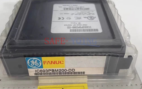 NEW 1PCS GE FANUC IC693PBM200 IC693PBM200-DD Module