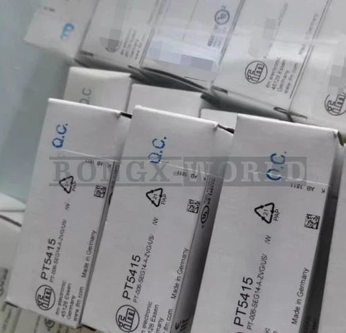 One ifm PT5415 Pressure sensor new