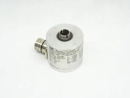 Baumer Thalheim ATD2SA4Y79/16SSGRD2SR12S14 Drehgeber