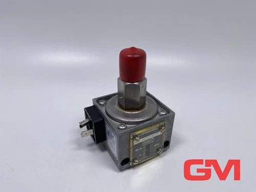 Kobold Druckschalter SCH-DCM-10 mechanical pressure switch 1-10bar 10(5)A 250V