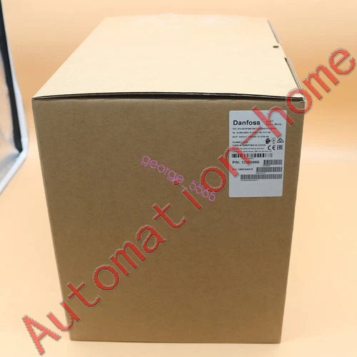 1PC New for Danfoss 132F0060 FC-051P18KT4E20H3BXCXXXSXXX Inverter Fedex or DHL