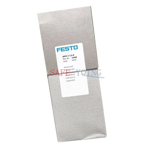 ONE FESTO JMVH-5-3/8-B 14948 Solenoid Valve New