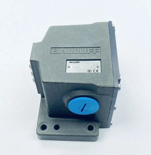 UNUSED BALLUFF BNS 819-DO3-R12-100-10-FD ELECTRO MECHANICAL LIMIT SWITCH