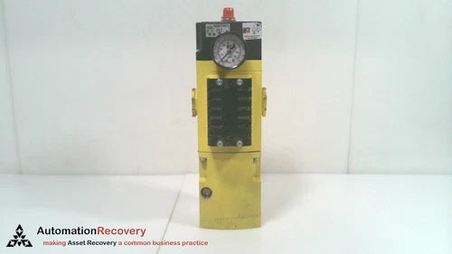 ROSS M35S50NAEXAAGA, M35 SERIES DOUBLE VALVE #330628