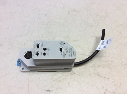 SUNX LTD ANR5141 Micro Laser Sensor LM10 12-24 VDC