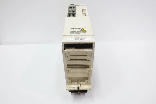 Mitsubishi MDS-A-SP-110 Servo Amplifier