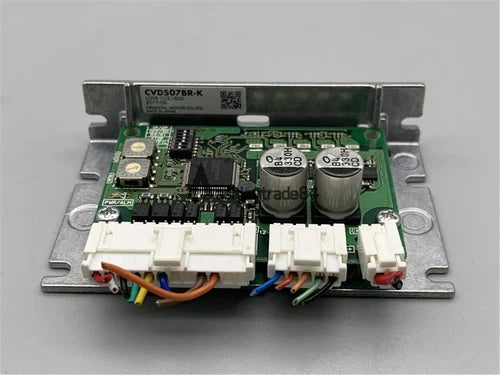 VEXTA CVD507BR-K Servo Drives