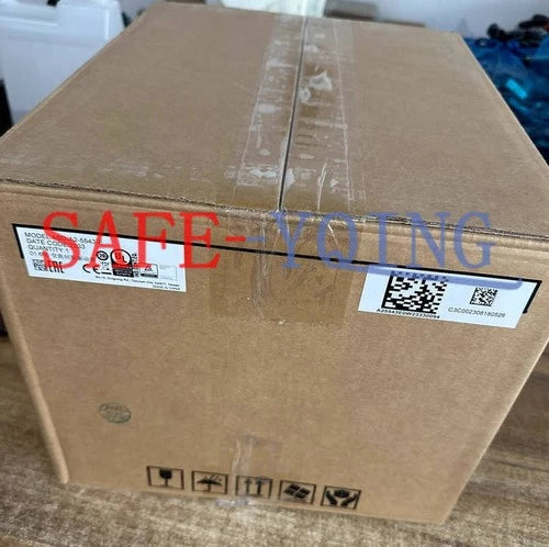 One New Delta ASD-A2-5543-E 5.5KW Servo Drive