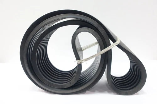 Gates 8/8V2240 Super Hc Powerband 8 Band V-belt 224in