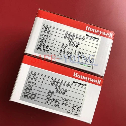 1PC NEW honeywell temperature controller DC1020CR-701000-E