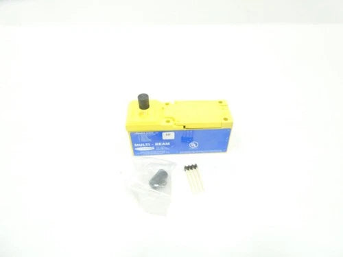 Banner SBEXF Multi-beam Scanner Block Photoelectric Sensor