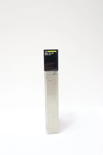 Schneider 140MSC10100 Tsx Quantum Single Axis Motion Module