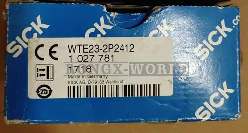 ONE Sick WTE23-2P2412 Sensor
