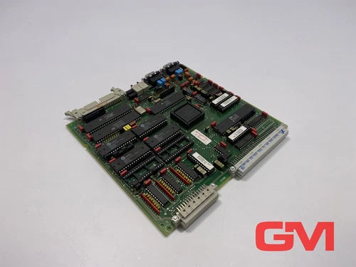 Carl Schenck AG Einschubmodul BCPV001 slide-in module D156098.06 D156097.01