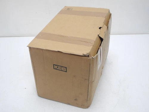 KEB F4 17.F4.F1G-4002 400V 42A 18.5kW Variable Frequency Drive MINT TESTED