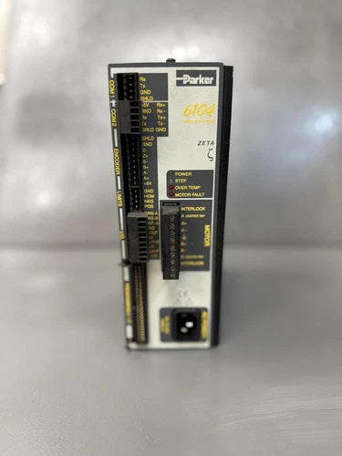 Parker Compumotor ZETA6104 ZETA6104 Servo Drive GHA-54