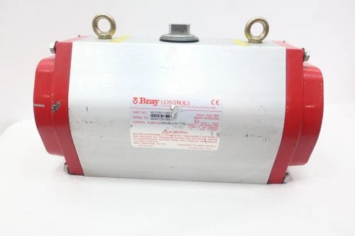 Bray 92-2100-11300-532 Pneumatic Valve Actuator