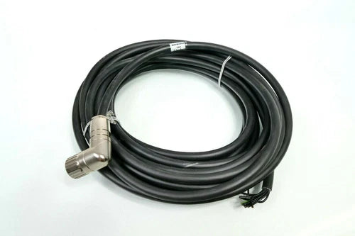 Lumberg RKCW 120-137/10M Control Cable