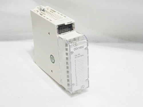 Schneider Electric BMXDDI1602 Modicon X80-E/A-Modul DIG 16I 24 VDC