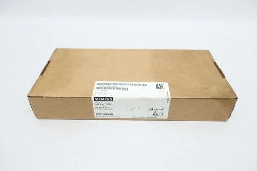 Siemens 6FC5211-0AA00-0AA0 Chassis Module