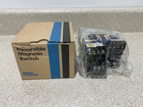 Fuji Electric SW-ORM/3H .24-.36A NOVO