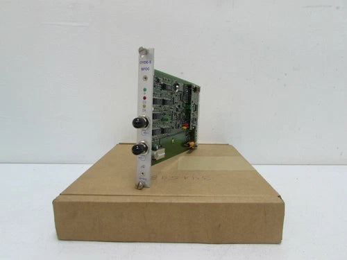 Hirschmann OYDE-S BFOC 743536-101 Mint Original Packaging