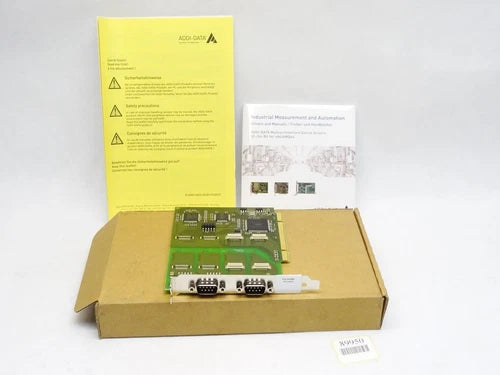 Addi-Data A-D 491884 / APCI-7420-3 / Neu