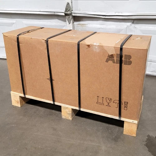 ABB ACS580-01-096A-4 Variable Frequency Drive 75HP, 380-500VAC 3-Phase, 96A