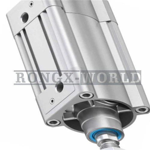 ONE FOR FESTO DSBC-80-125-PPSA-N3 1383371 ISO Cylinder NEW